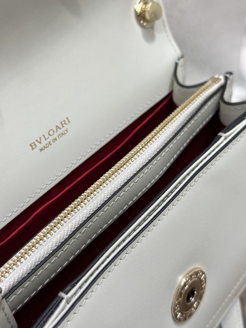 Bvlgari Satchel bags